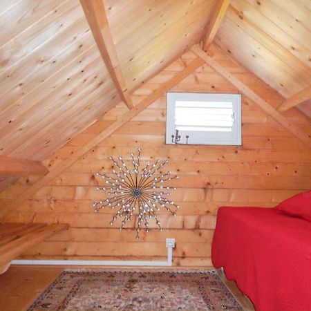 Chalet Confortable Au Vauclin Avec Piscine Privee Le Vauclin Eksteriør billede