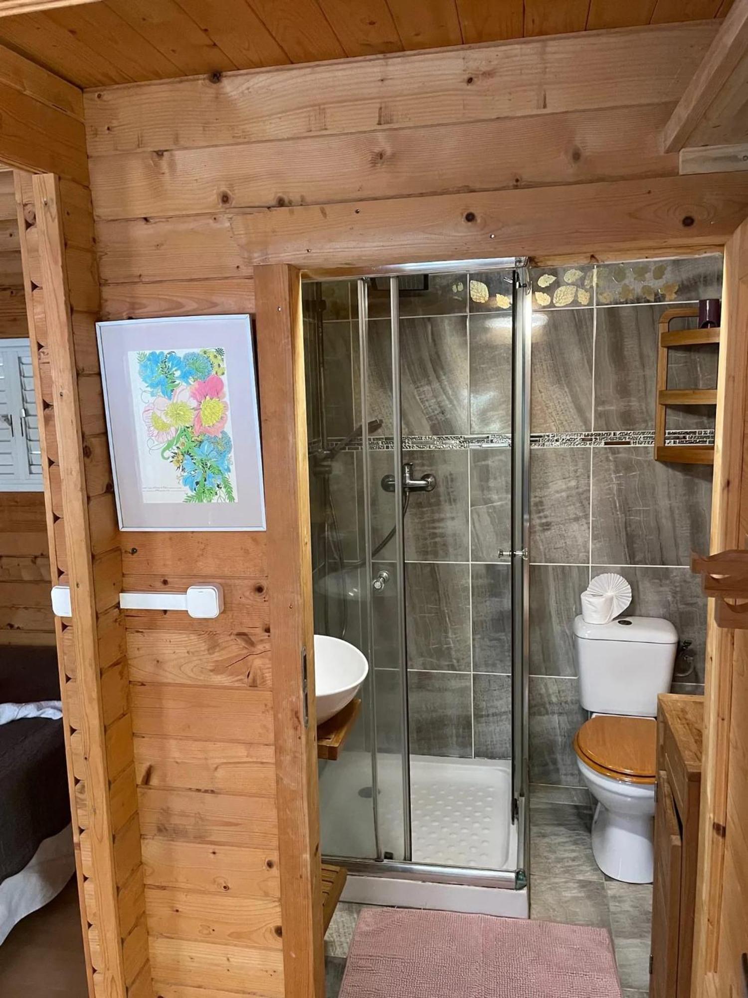 Chalet Confortable Au Vauclin Avec Piscine Privee Le Vauclin Eksteriør billede