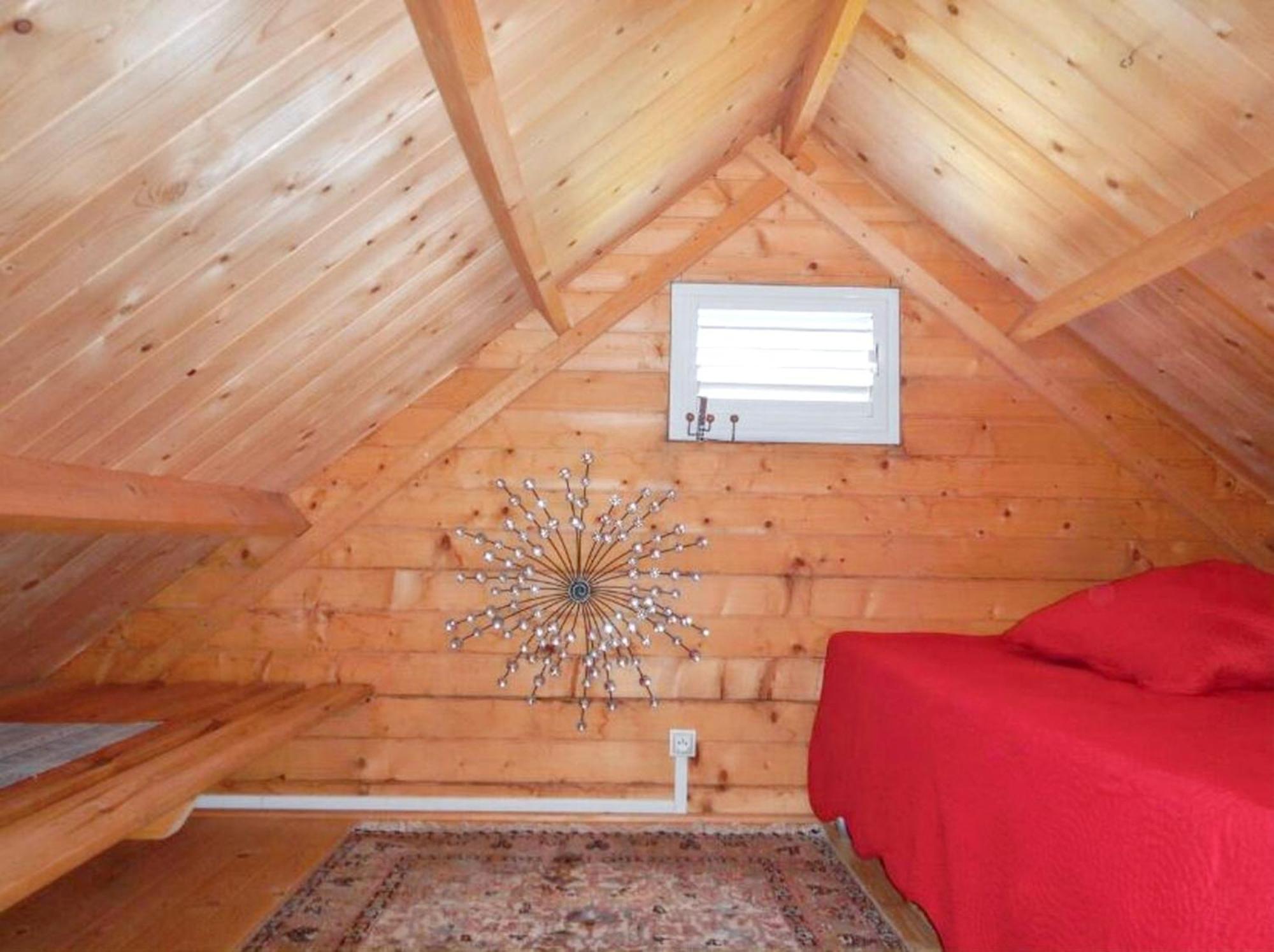 Chalet Confortable Au Vauclin Avec Piscine Privee Le Vauclin Eksteriør billede